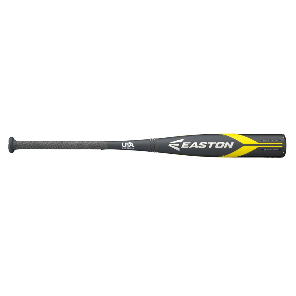 2018 Easton Ghost X -10 (2 5/8) USA Youth Baseball Bat YBB18GX10