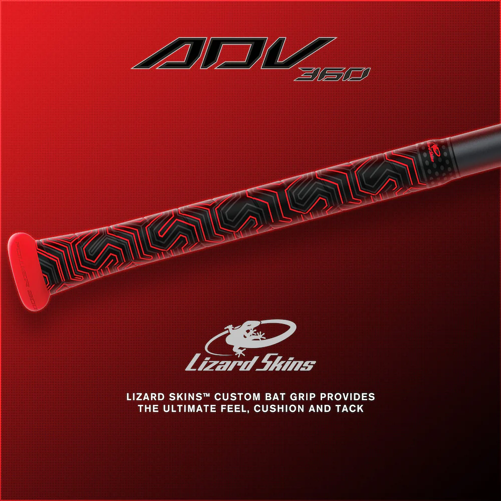 Easton ADV 360 Pro Balanced -3 BBCOR Baseball Bat BB20ADV - Image 5