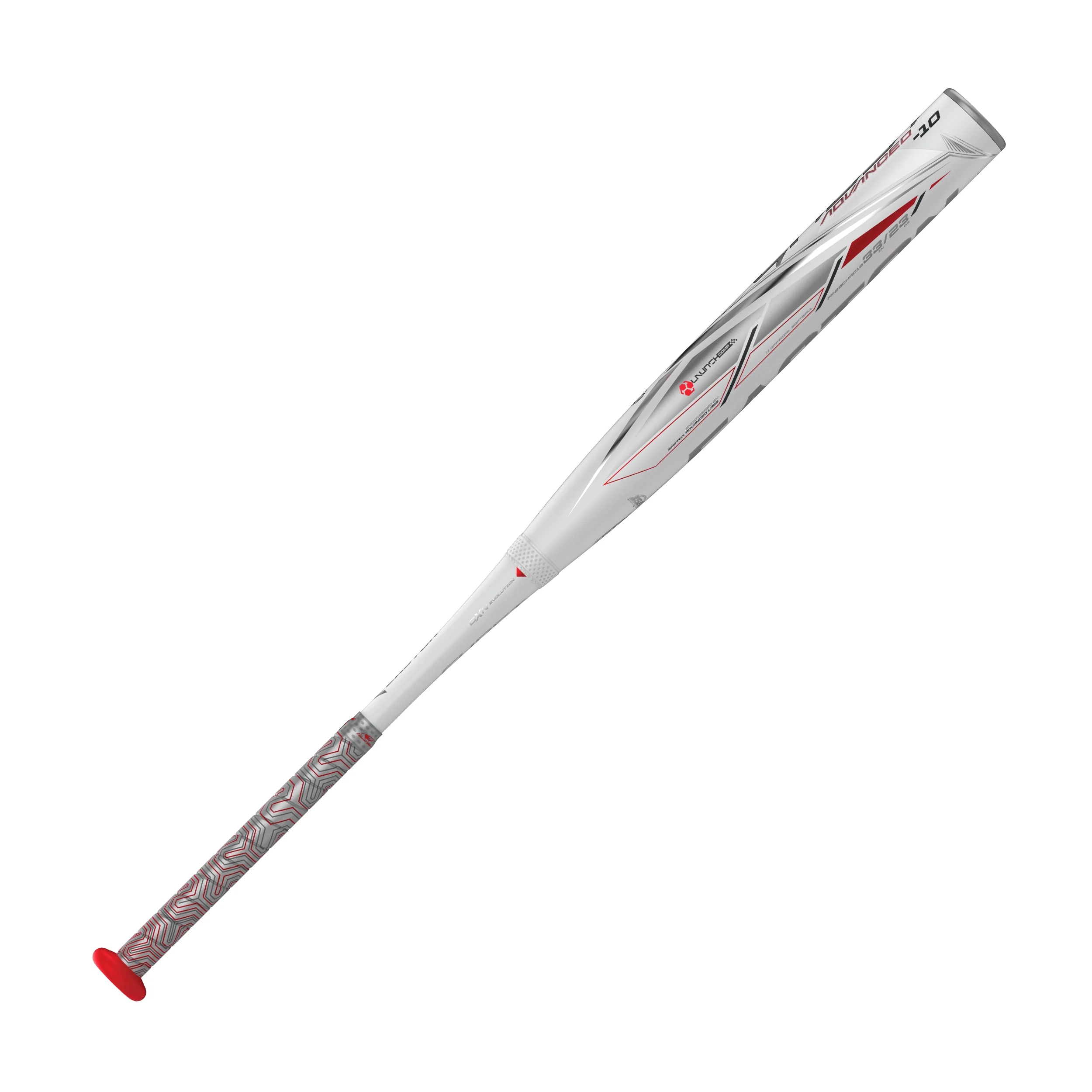 2020 Easton Ghost Advanced -10 USSSA/ASA Dual Stamp Fastpitch Softball Bat FP20GHAD10 - Image 4