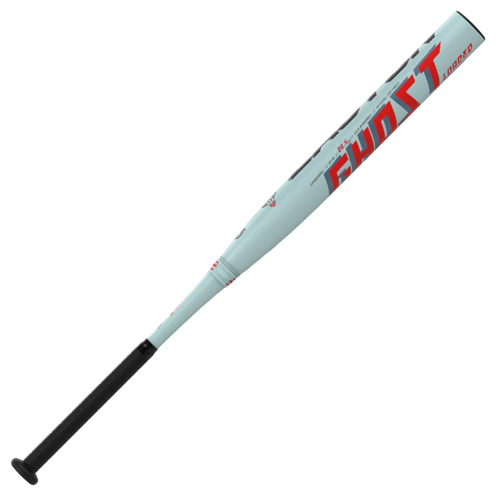 2020 Easton Ghostmondo Double Barrel ASA 12.5 Slowpitch Softball Bat SP20GHRES - Image 4