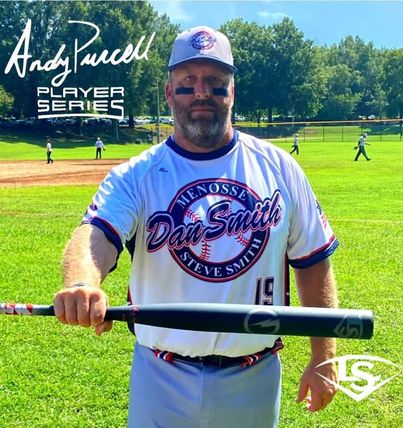 2020 Louisville Genesis Purcell End Load USSSA Softball Bat - WBL2507010 - Image 2