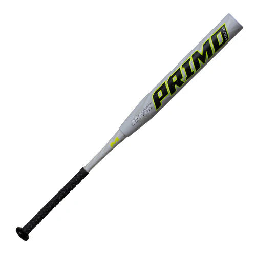 2020 Miken Freak Primo Maxload 14 2PC USSSA Slowpitch Softball Bat MPMOMU