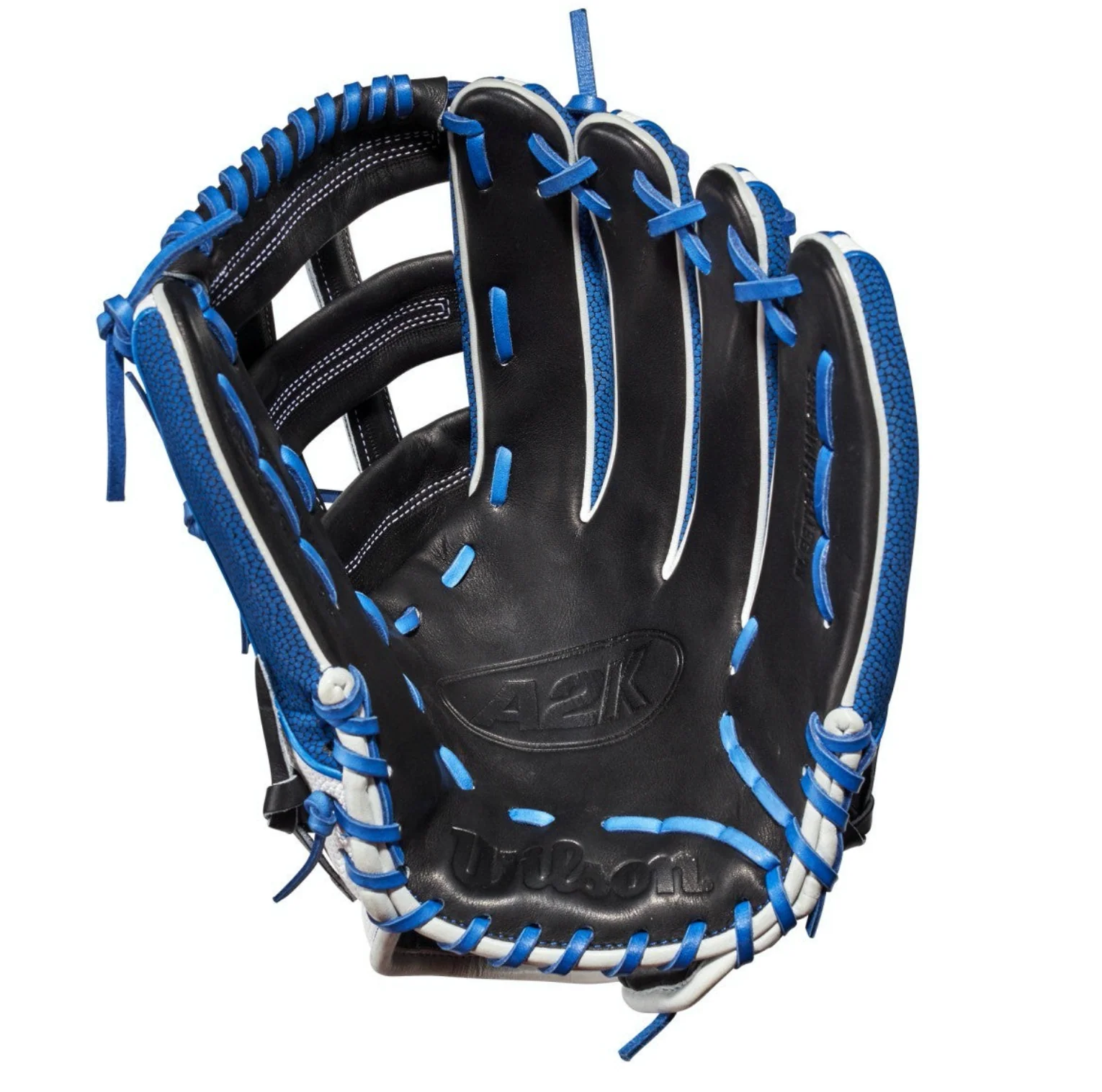 2020 Wilson A2K MB50 Game Model 12.5'' Outfield Baseball Glove - WTA2KRB20MB50GM - Image 3