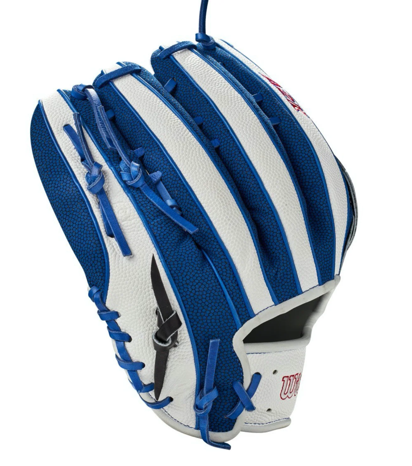 2020 Wilson A2K MB50 Game Model 12.5'' Outfield Baseball Glove - WTA2KRB20MB50GM - Image 4