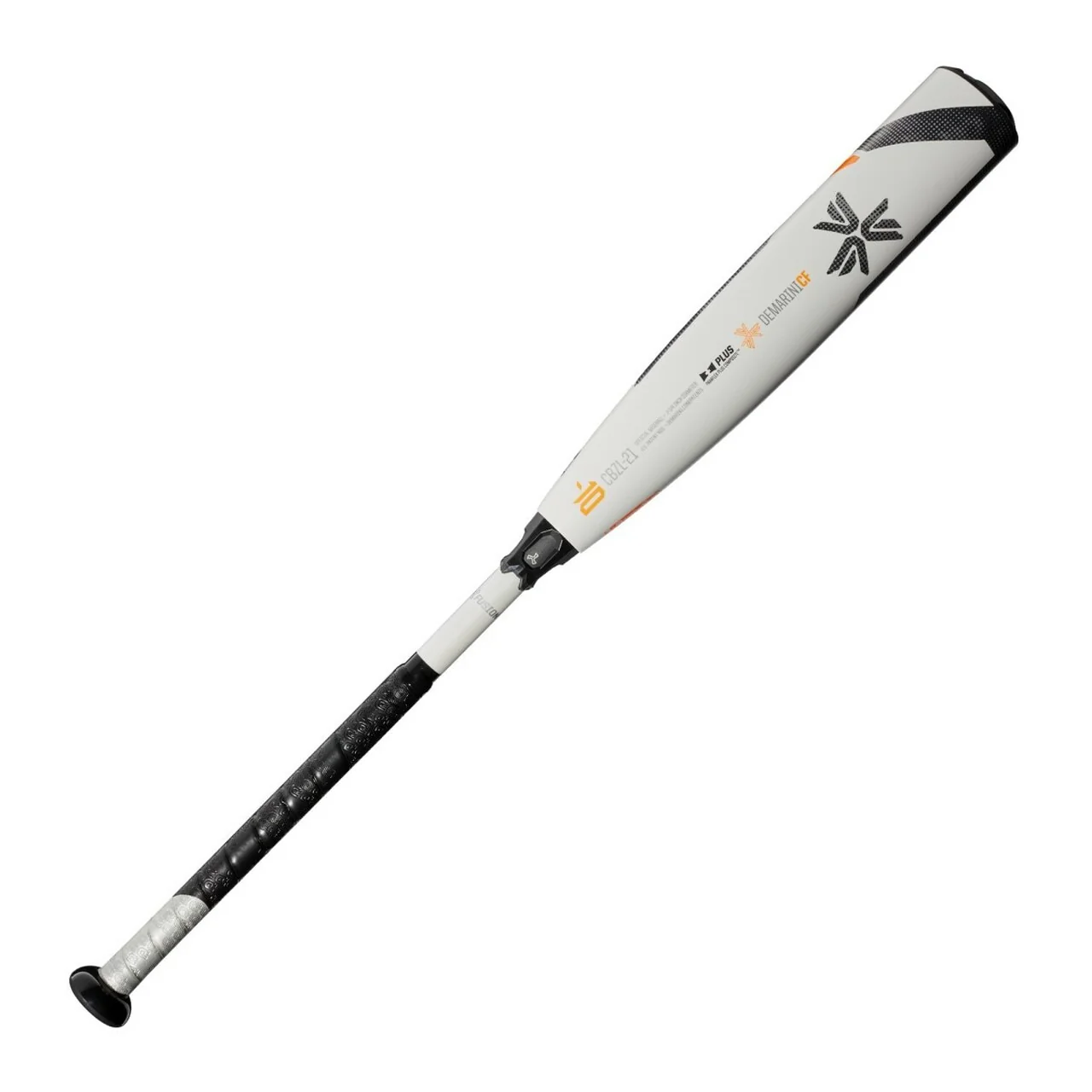 2021 CF (-10) USSSA Baseball Bat - WTDXCBZ-21 - Image 4