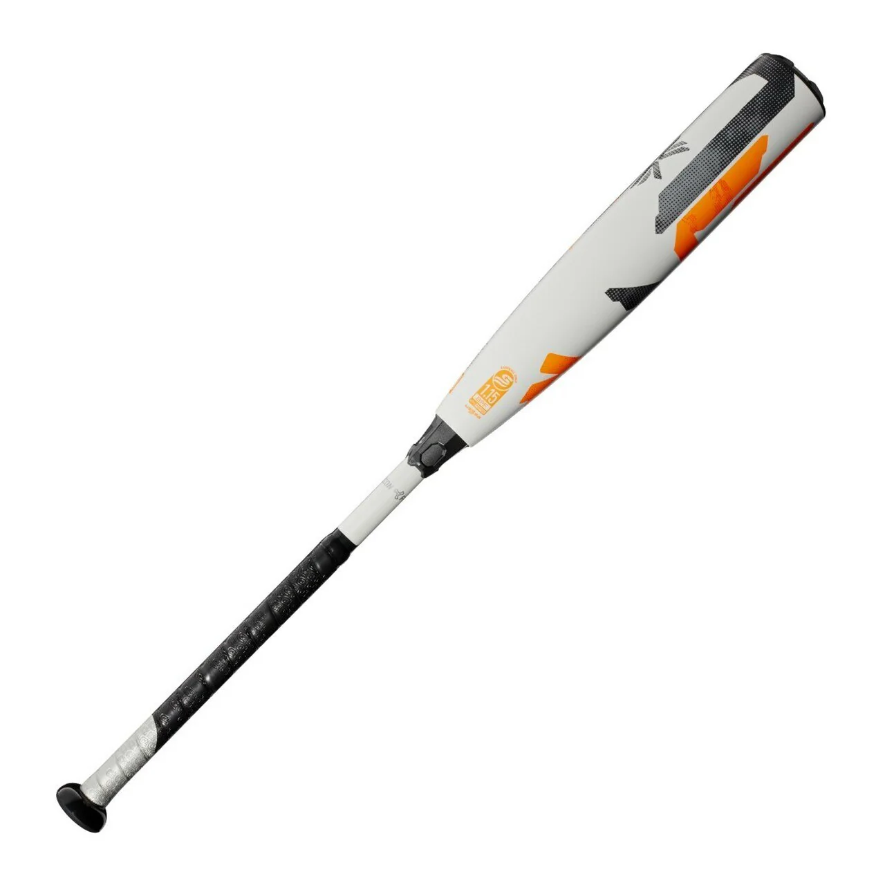 2021 CF (-8) USSSA Baseball Bat - WTDXC8Z-21 - Image 5