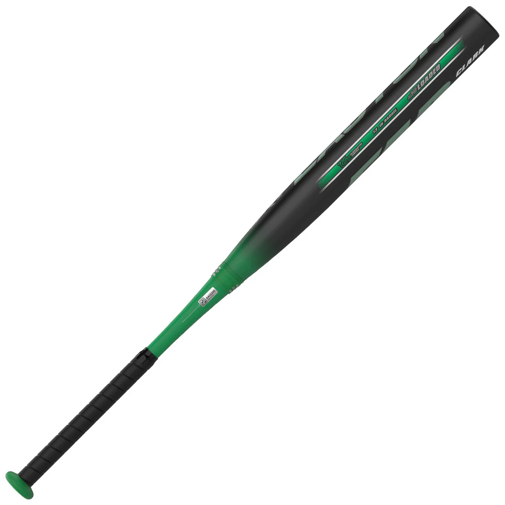 2021 Easton Fab 4 Clark 13" Loaded USSSA Slowpitch Softball Bat SP21F4CL - Image 4