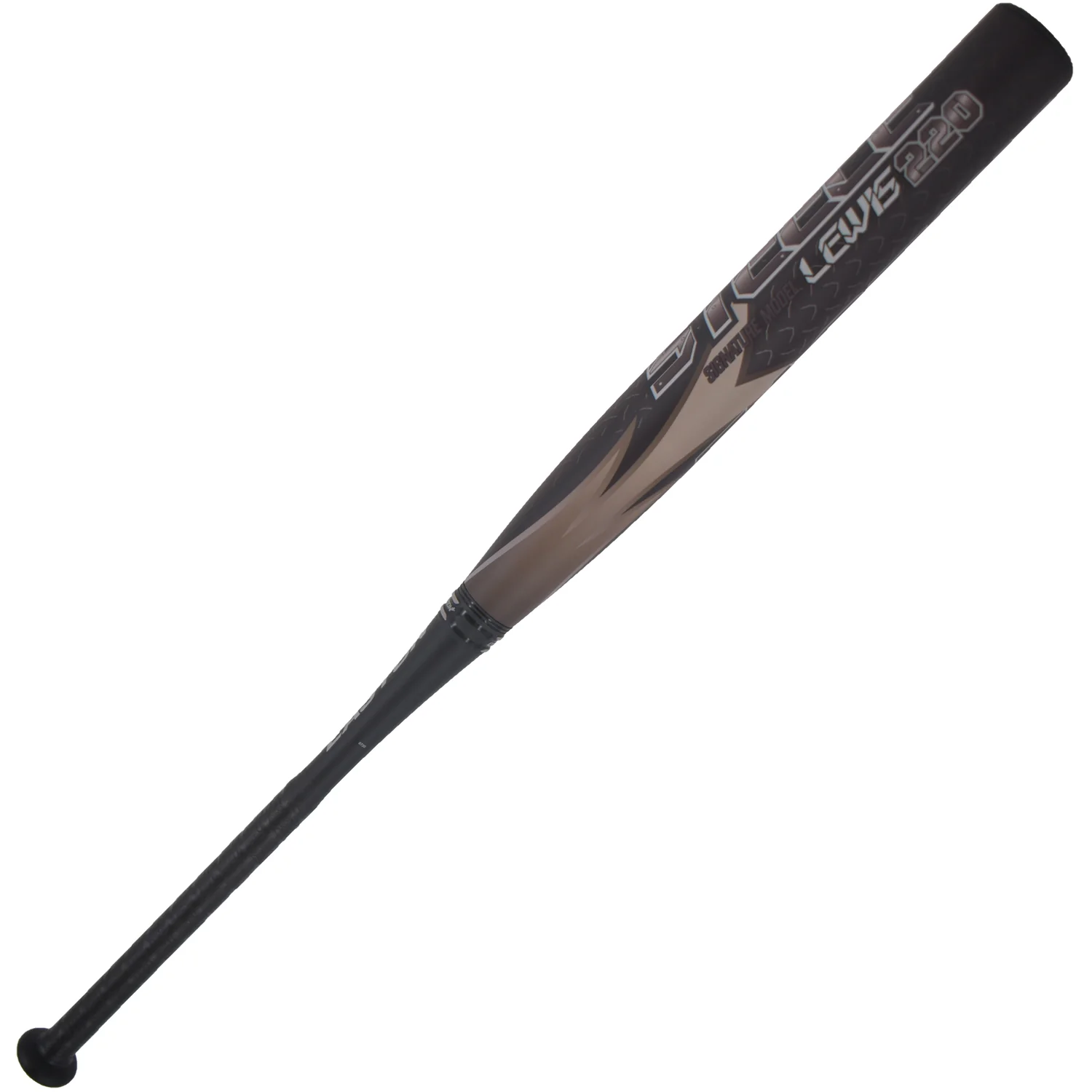 2021 Easton Steele Lewis 220 Signature 12.75" Loaded USSSA Slowpitch Softball Bat SP21SLL - Image 2