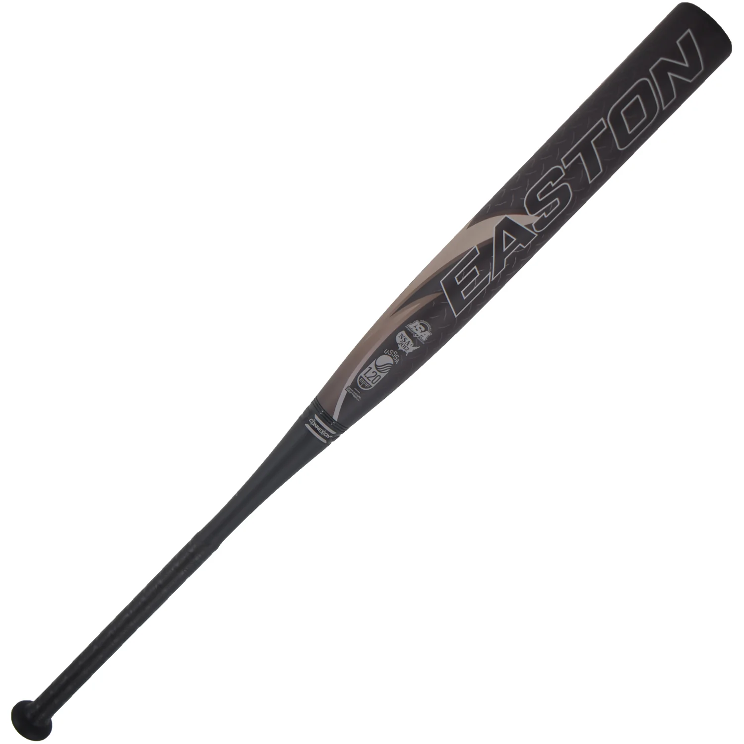 2021 Easton Steele Lewis 220 Signature 12.75" Loaded USSSA Slowpitch Softball Bat SP21SLL - Image 3