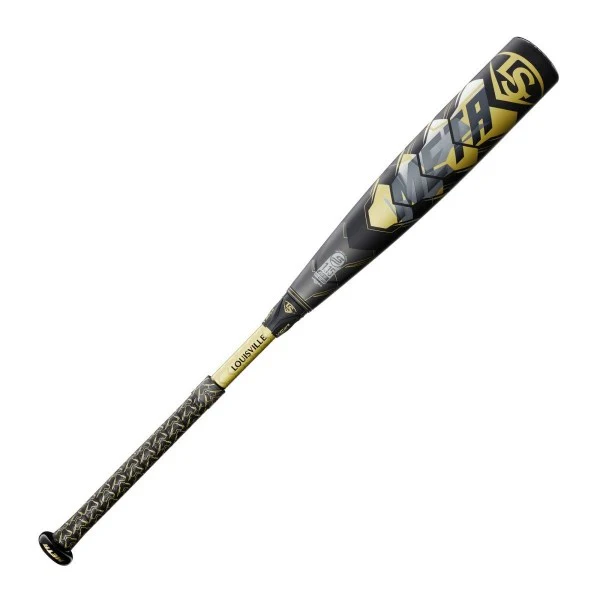 2021 Louisville Meta (-10) USSSA Baseball Bat - WBL2467010 - Image 3