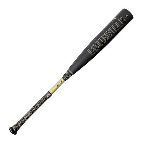 2021 Louisville Meta (-5) USSSA Baseball Bat - WBL2469010 - Image 3