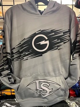 2021 Louisville Performance “SANCHEZ” Hoodie Non Custom Option - NON-CUST-SANCHEZ-HOOD