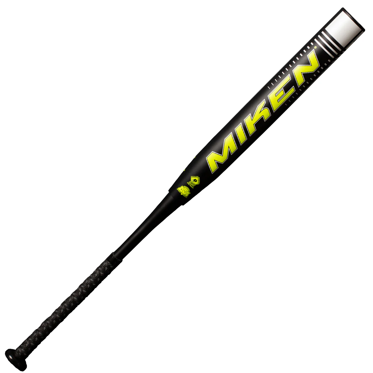 2021 Miken Ultra Fusion Jason Kendrick Maxload 14″ SSUSA Senior Softball Bat MFN4MS - Image 2