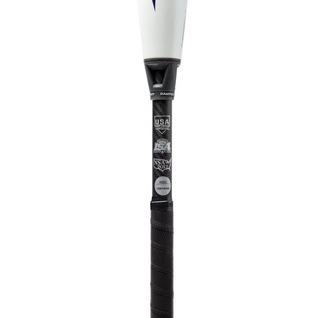 2021 Mizuno F21-PWR CRBN - Fast pitch Softball Bat (-10) - 340551 - Image 3