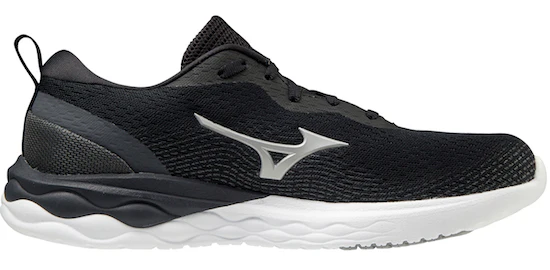 2021 Mizuno Wave Revolt Women's Training Shoe - 52012 - Image 3