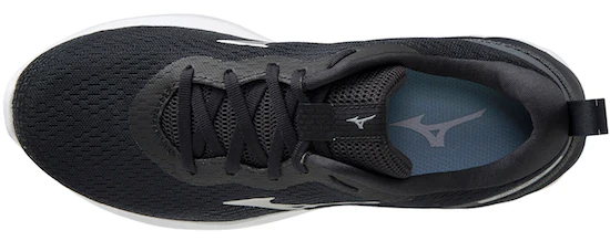 2021 Mizuno Wave Revolt Women's Training Shoe - 52012 - Image 5