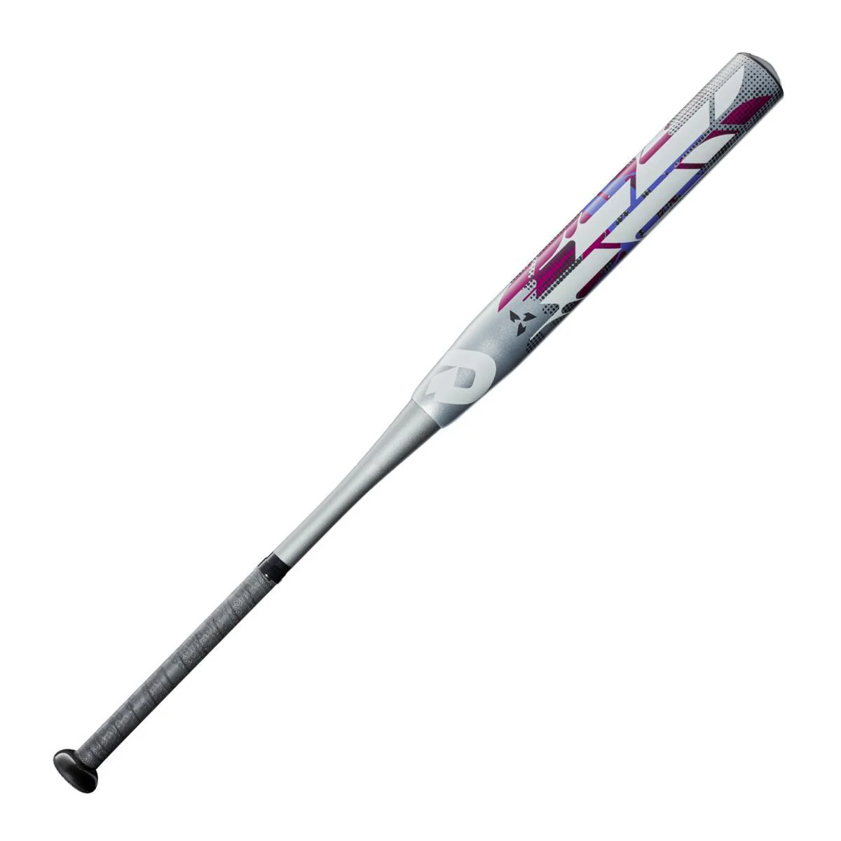 2021 Nautalai Mid Load Slowpitch Bat - WTDXNAU - 21 - Image 3