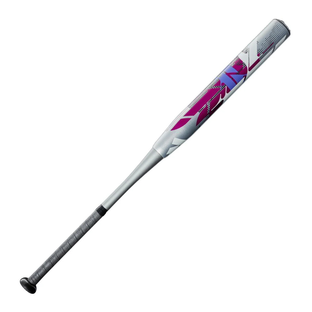 2021 Nautalai Mid Load Slowpitch Bat - WTDXNAU - 21 - Image 4