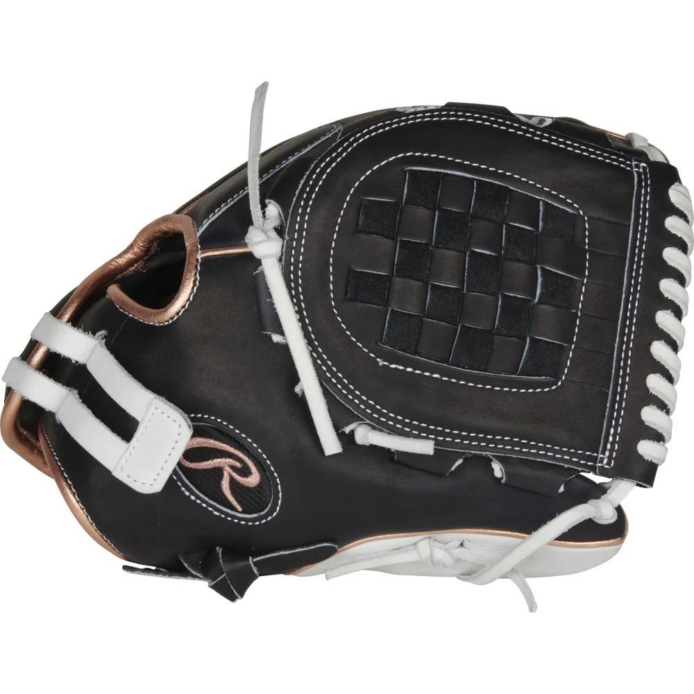 Rawlings Heart Of The Hide 12'' Fastpitch Glove PRO120SB-3BRG - Image 3