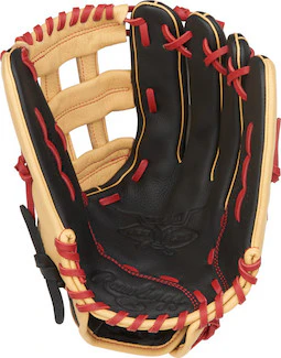 2021 Select Pro Lite 12" Bryce Harper Youth Baseball Glove - Image 2