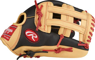 2021 Select Pro Lite 12" Bryce Harper Youth Baseball Glove - Image 3