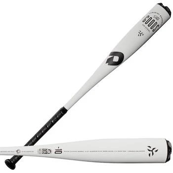 2021 The Goods (-10) USSSA One Piece Baseball Bat - WTDXGOZ-21