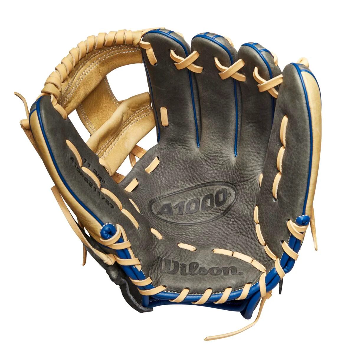 2022 A1000 11.75" Baseball Fileding Glove - WBW1001351175 - Image 2