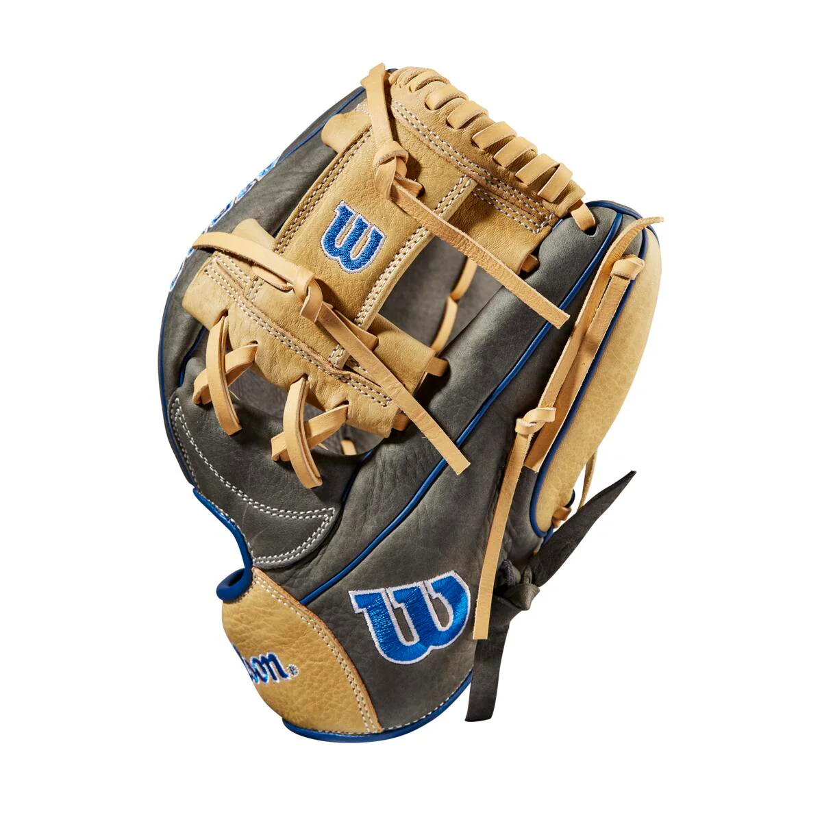 2022 A1000 11.75" Baseball Fileding Glove - WBW1001351175 - Image 3