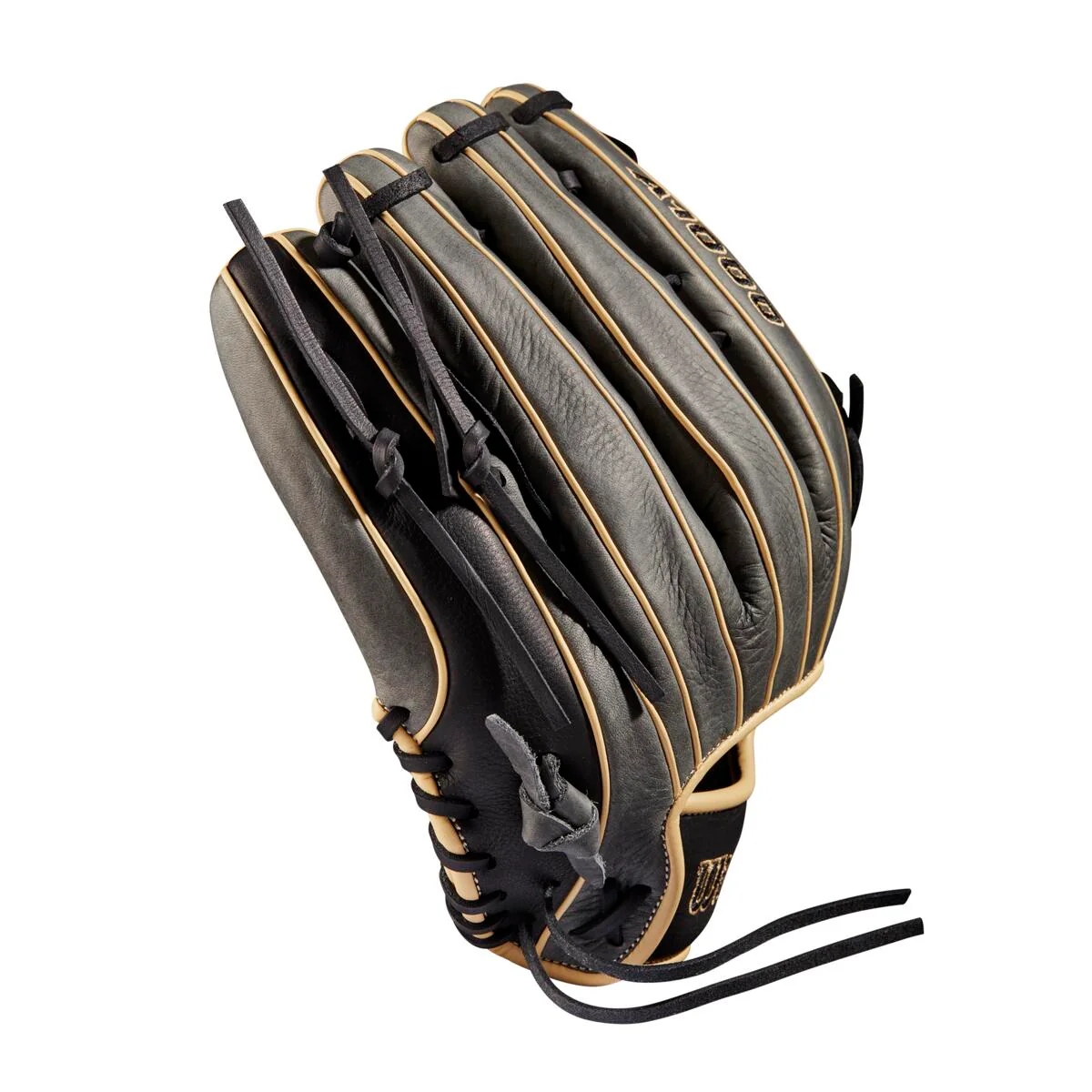 2022 A1000 1750 12.5" Baseball Fielding Glove - WBW100138125 - Image 4