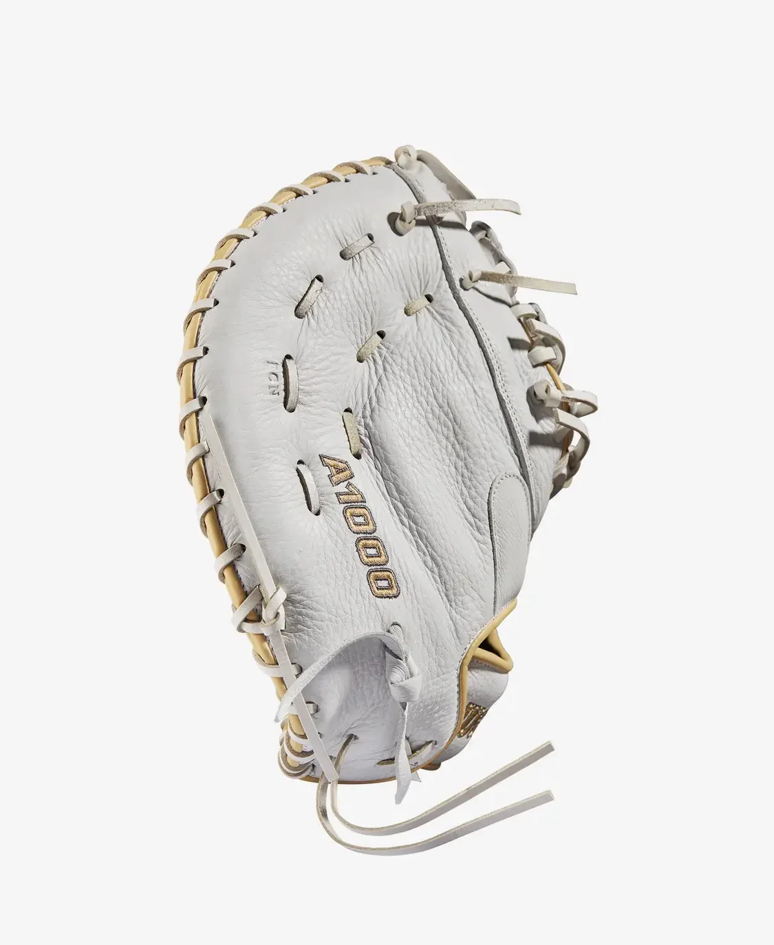 2022 A1000 Fastpitch 1620 12.5" Fastpitch First Base Glove - WBW100430125 - Image 4