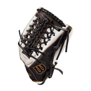 2022 A1000 Fastpitch T125 12.5" Fastpitch Outfield Glove - WBW100184125 - Image 14