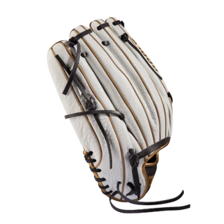 2022 A1000 Fastpitch T125 12.5" Fastpitch Outfield Glove - WBW100184125 - Image 40