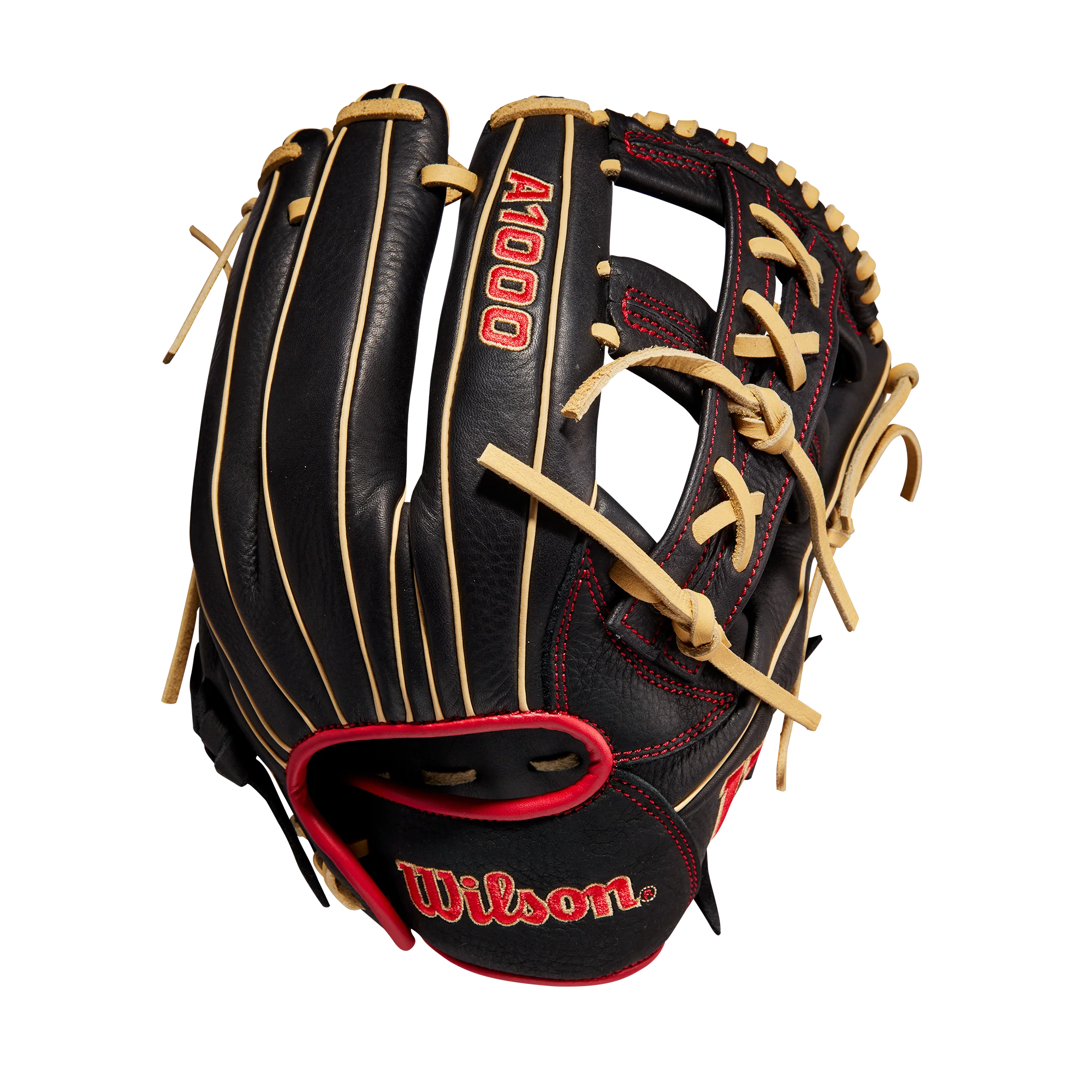 2022 A1000 PF1892 12.5"  Baseball Glove - WBW1004071225