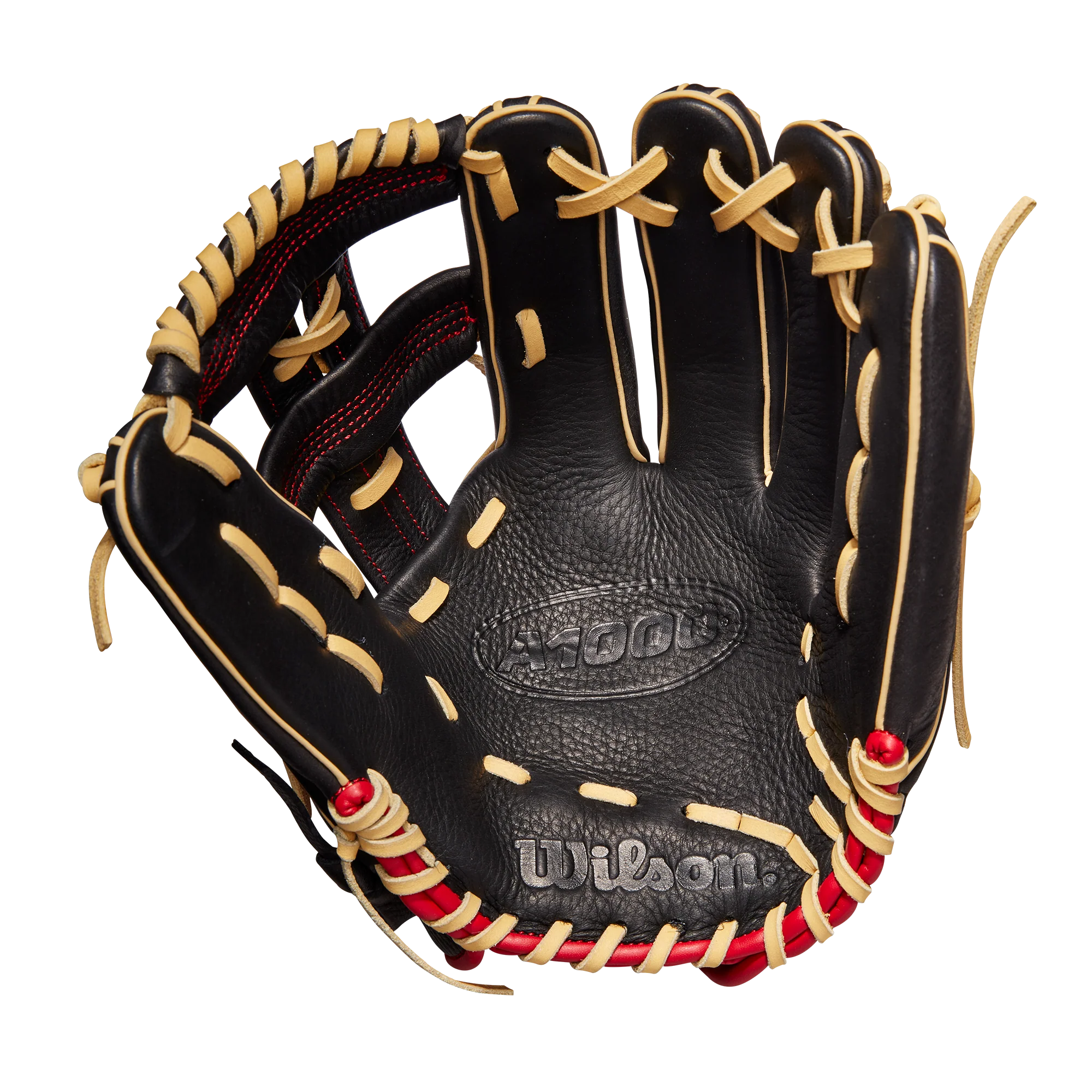 2022 A1000 PF1892 12.5"  Baseball Glove - WBW1004071225 - Image 2
