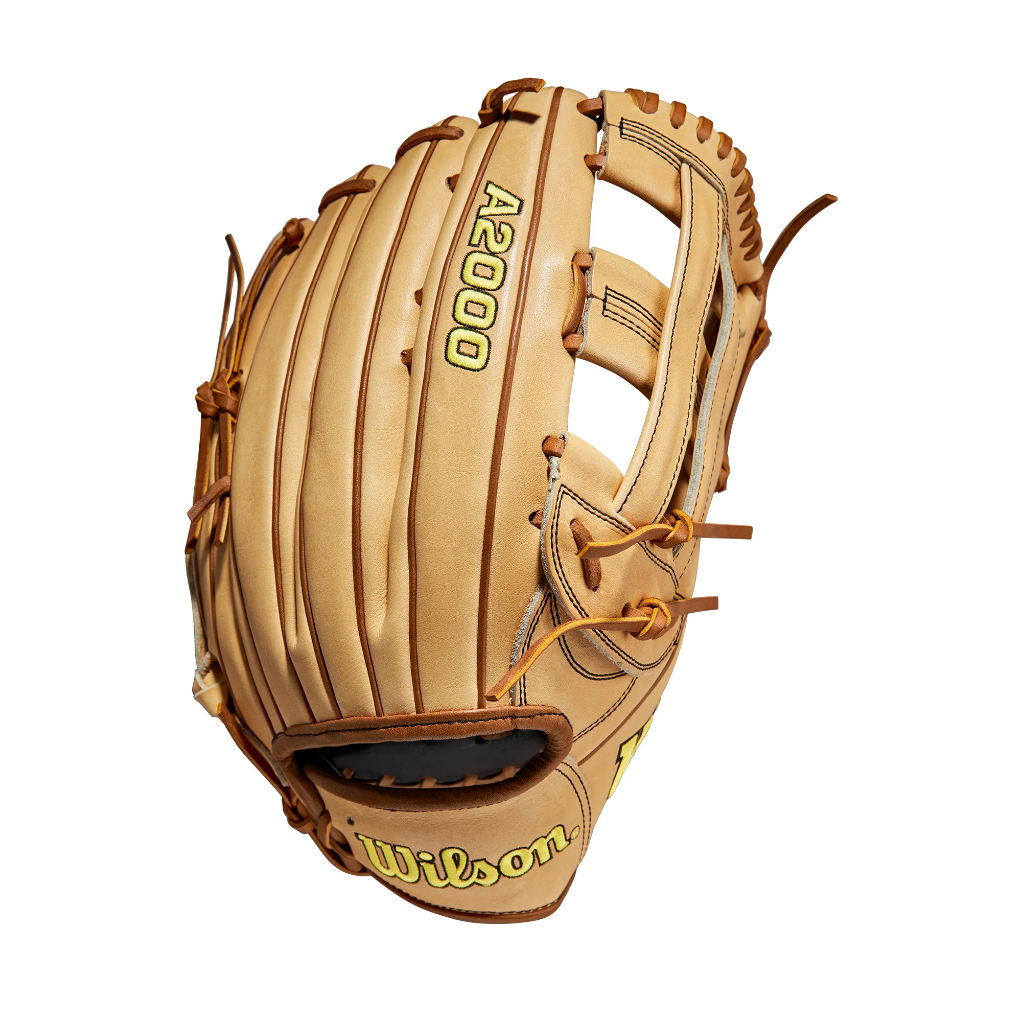 2022 A2000 1799 12.75" Outfield Baseball Glove - WBW1003941275