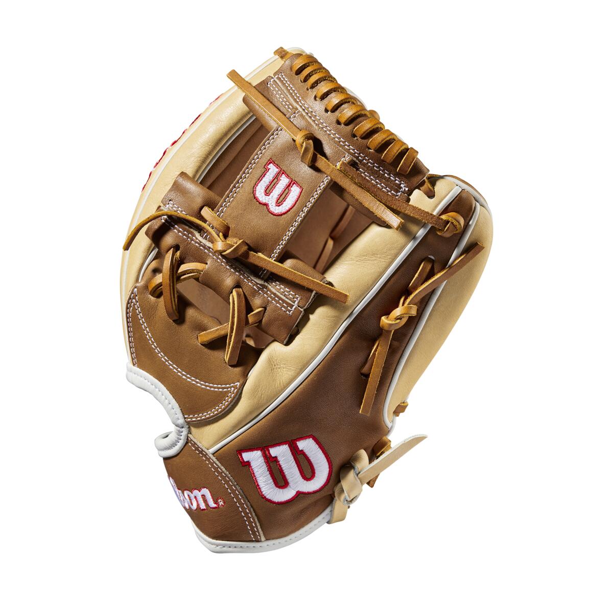 2022 A2000FP H12 12" Fastpitch Glove - WBW10043812 - Image 3