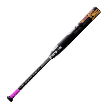 2022 DeMarini CF -11 Fastpitch USSSA Softball Bat - WTDXCFS-22 - Image 3