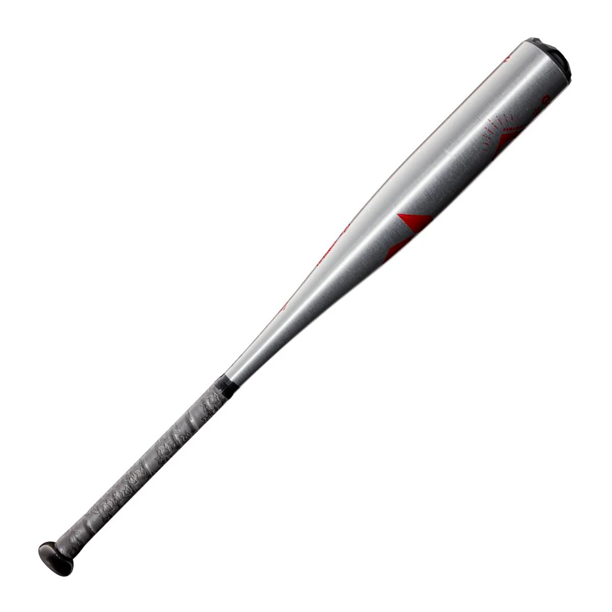 2022 DeMarini The Good One Piece (-8) USSSA Baseball Bat - WTDXGO8-22 - Image 4