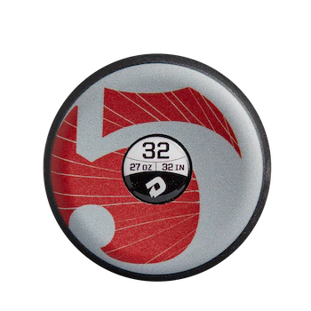 2022 DeMarini The Goods (-5) USSSA Baseball Bat- WTDXGB5-22 - Image 5