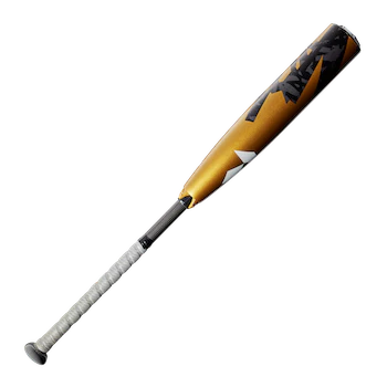 2022 DeMarini Zoa (-10) USSSA Baseball Bat - WTDXZBZ-22 - Image 4