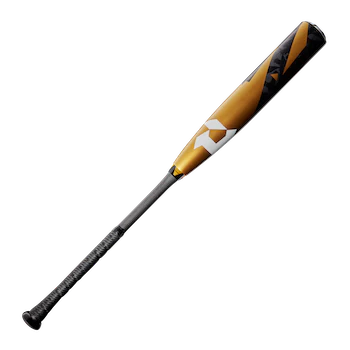 2022 DeMarini Zoa (-3) BBCOR Baseball Bat - WTDXZOA-22 - Image 3