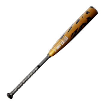 2022 DeMarini Zoa (-8) USSSA Baseball Bat - WTDXZ8Z-22 - Image 3