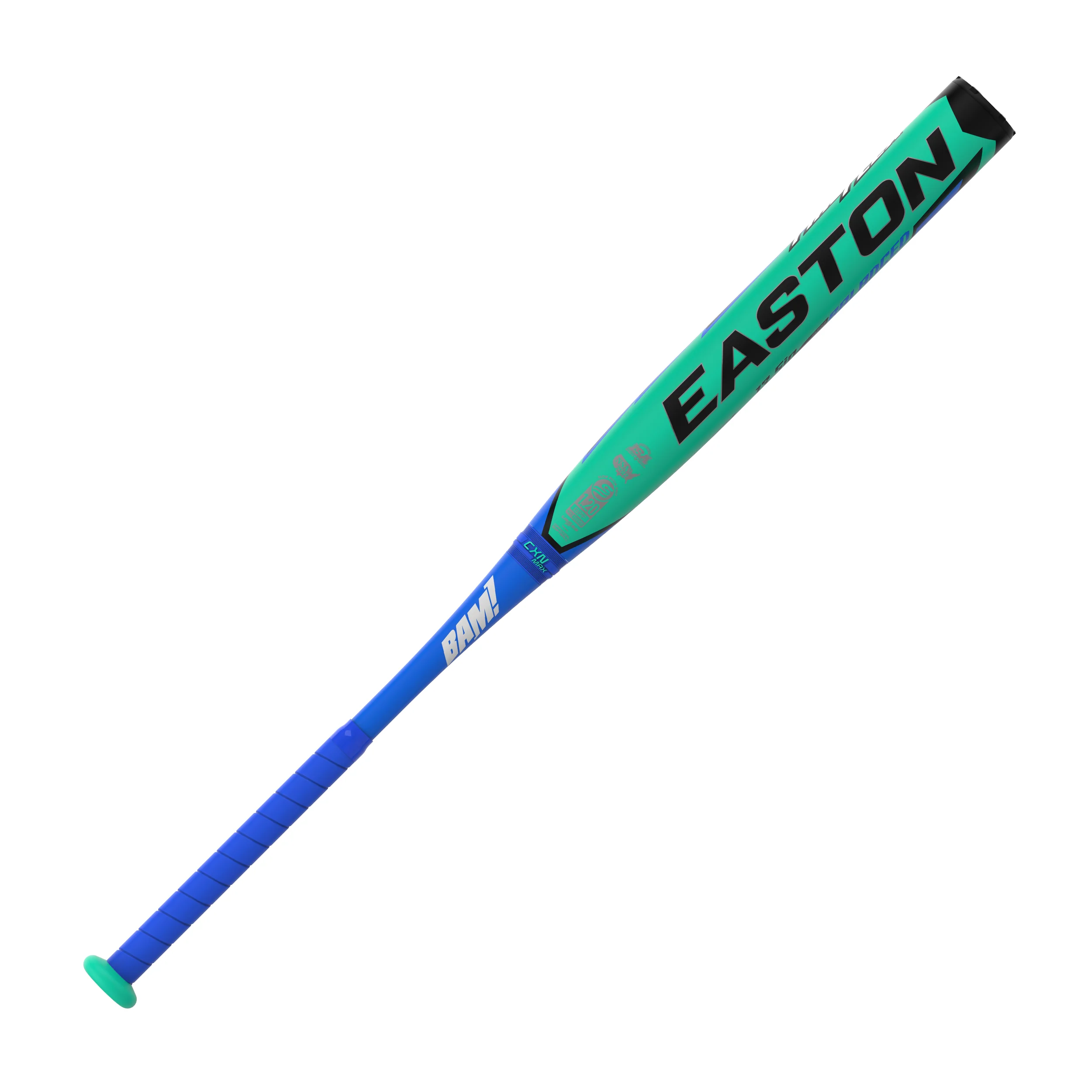 2022 Easton BAM Fire Flex 13.5" Barrel Balanced USSSA Slowpitch Softball Bat  SP22BAMB - Image 3