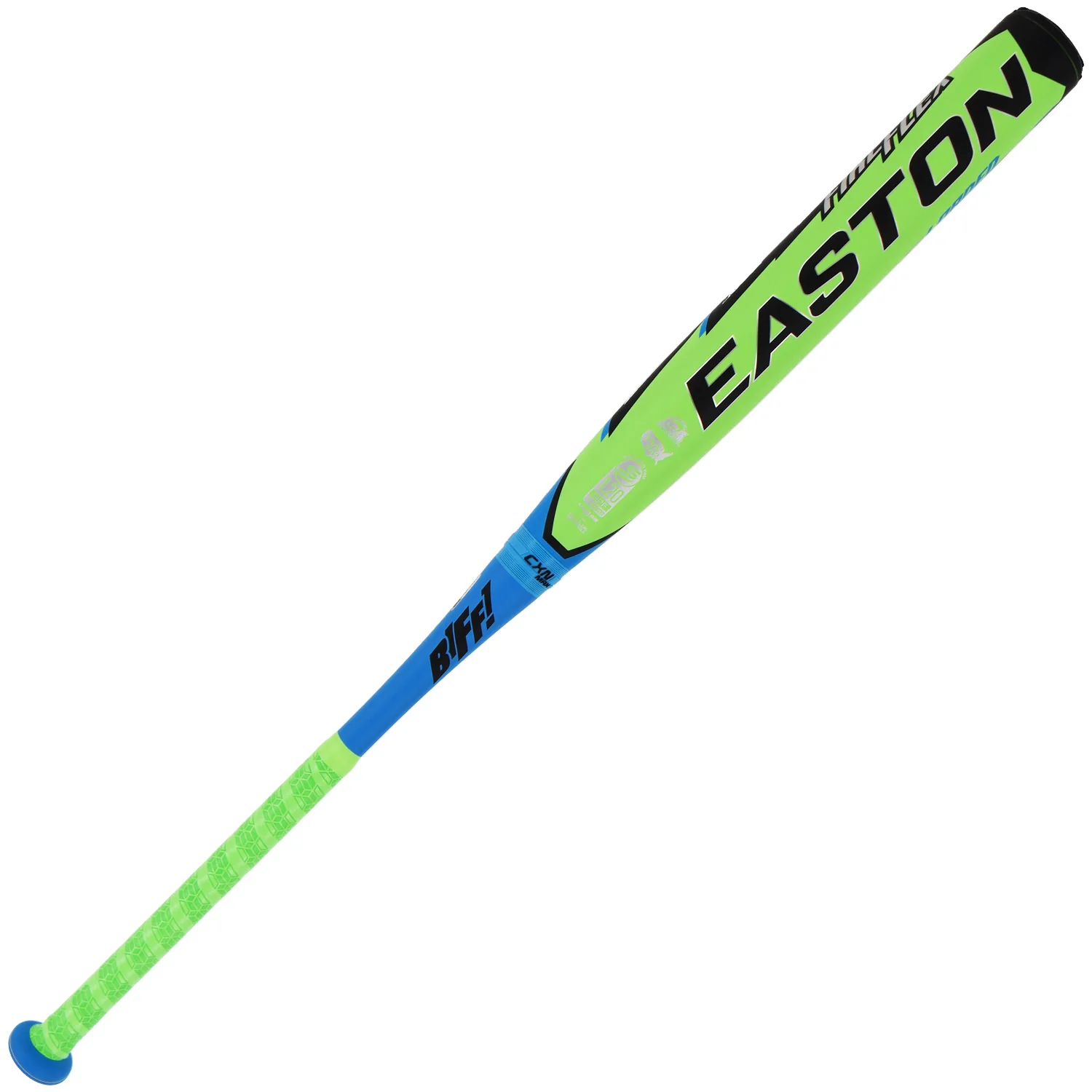 2022 Easton BIFF Fire Flex 12" Barrel Loaded USSSA Slowpitch Softball Bat SP22BIFL - Image 2