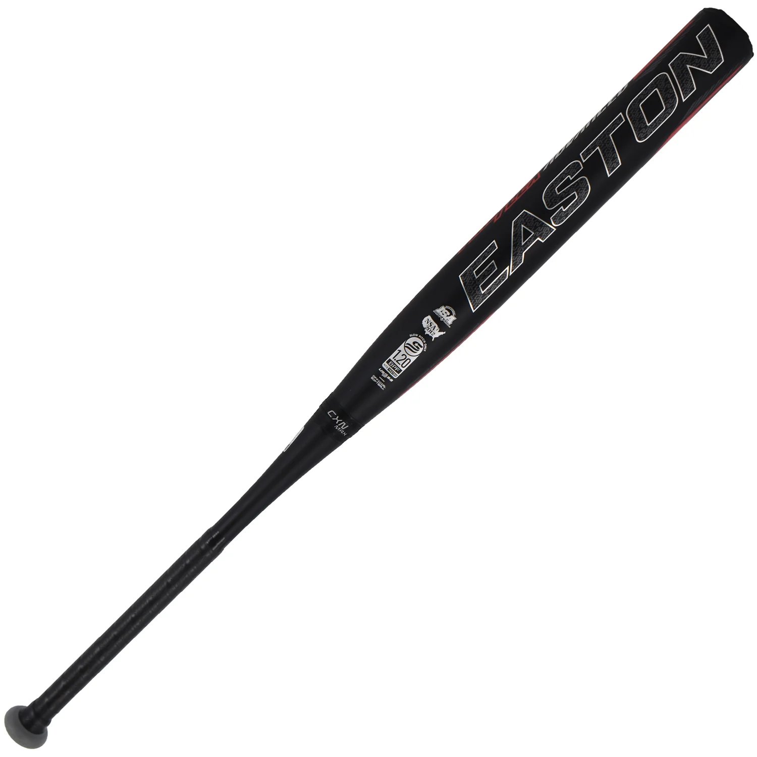 2022 Easton Clark FireFlex Advanced 12.75" Barrel Mega Mule Load USSSA Slowpitch Softball Bat SP22TCX - Image 3