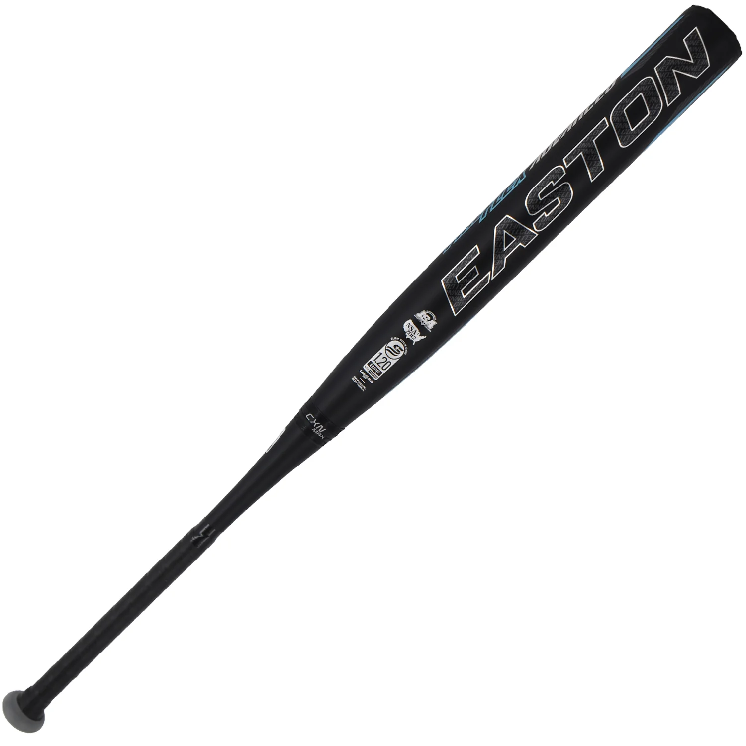 2022 Easton Connell FireFlex Advanced 13" Barrel Balanced USSSA Slowpitch Softball Bat SP22CONB - Image 3