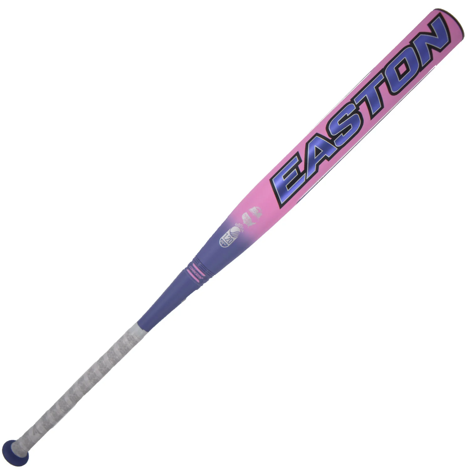 2022 Easton Fab 4 Connell 13.75" Loaded USSSA Slowpitch Softball Bat SP21GREL - Image 2