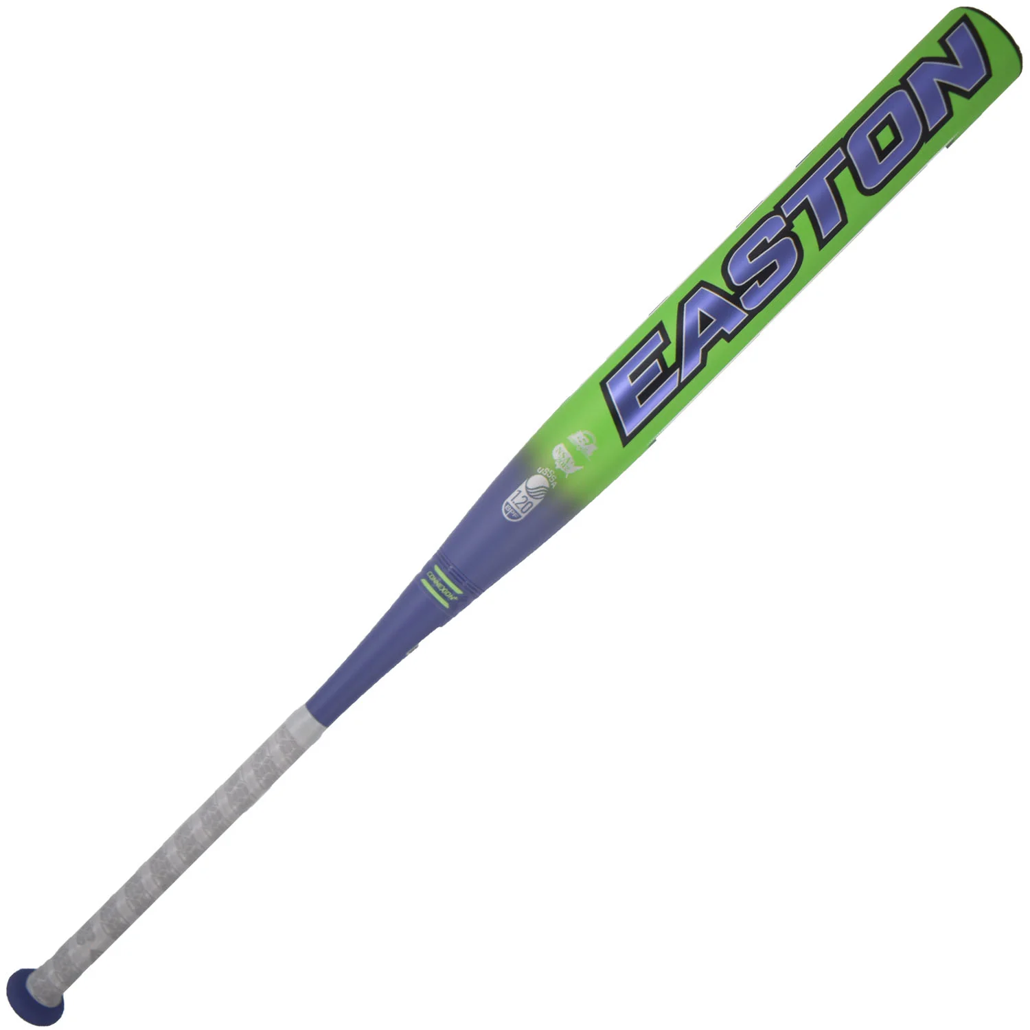 2022 Easton Fab 4 Wolf 13.5" Loaded USSSA Slowpitch Softball Bat SP21WOLFL - Image 2