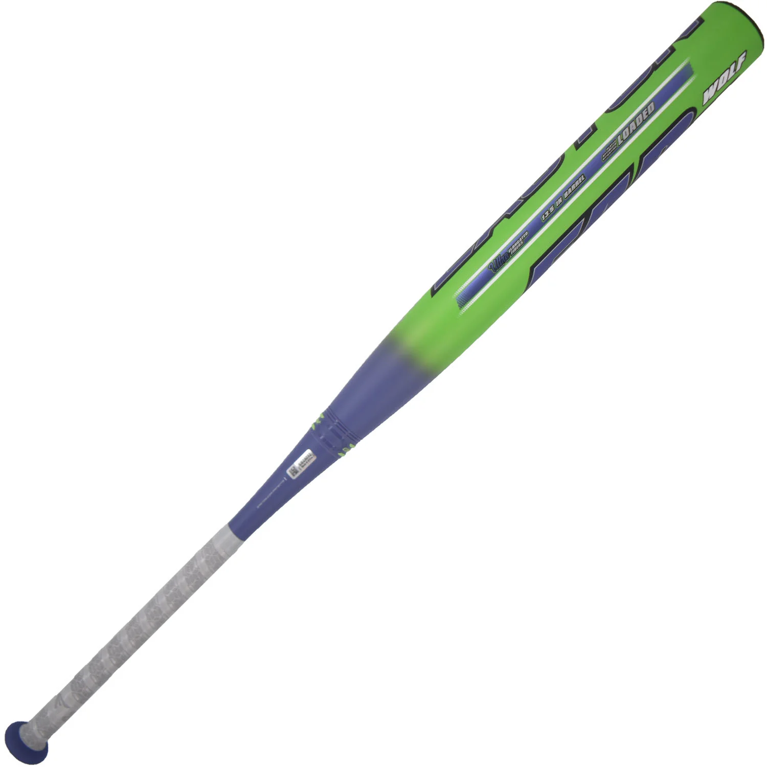 2022 Easton Fab 4 Wolf 13.5" Loaded USSSA Slowpitch Softball Bat SP21WOLFL - Image 3