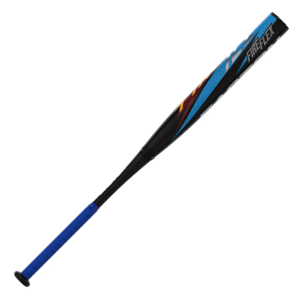 2022 Easton Fire and Ice 12.5" Mule Load USSSA Slowpitch Softball Bat SP22FIX - Image 2